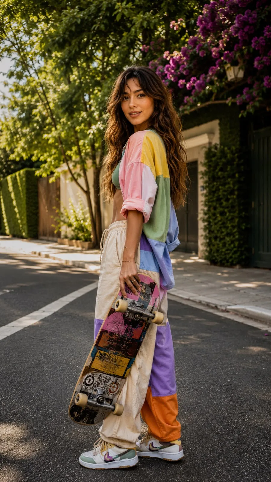Street Style